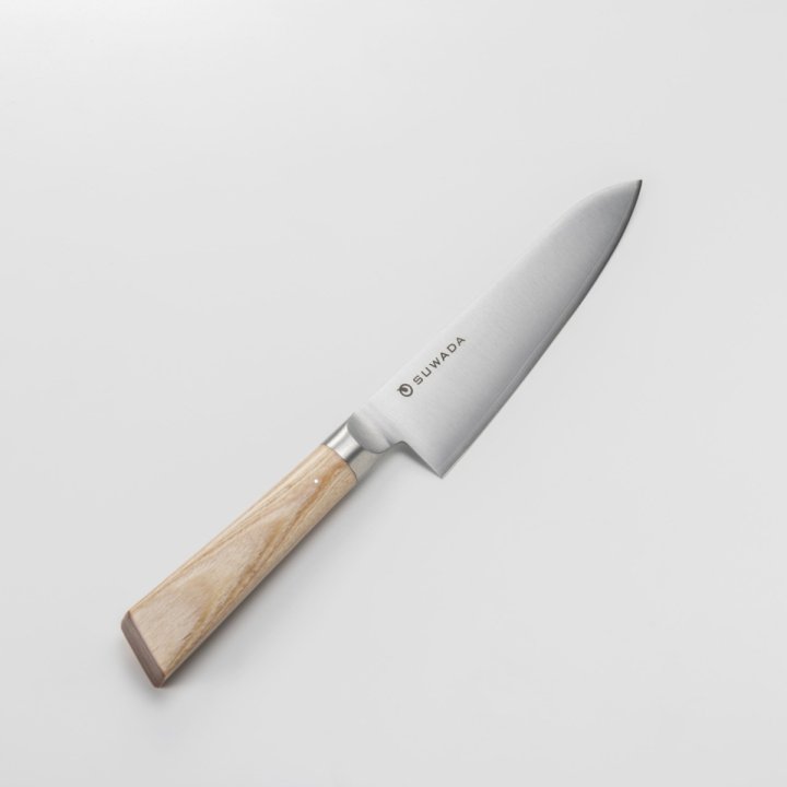 SUWADA キッチンナイフ 牛刀180�