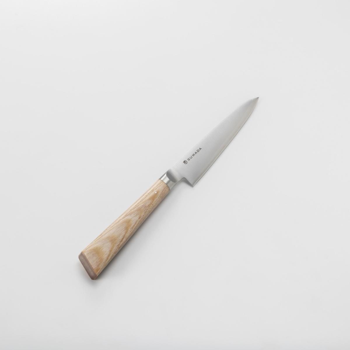 SUWADA キッチンナイフ | ペティ120mm - SUWADA ONLINE SHOP SUWADA キッチンナイフ | ペティ120mm - SUWADA ONLINE SHOP