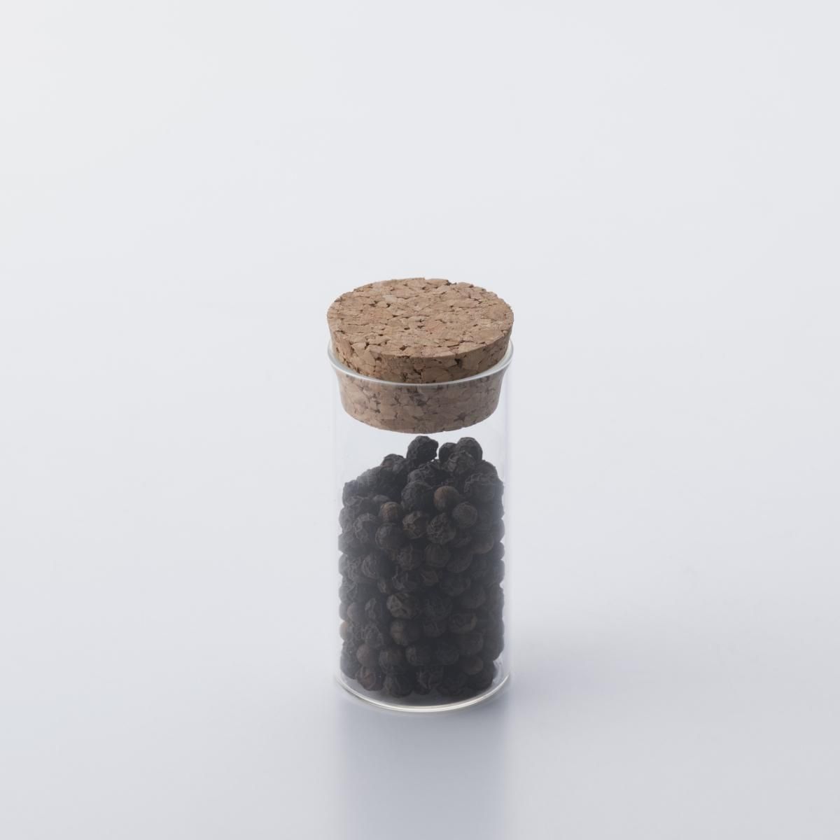 SUWADA シェイクミル＆スパイスボトルセット | 贈り物に最適 - SUWADA