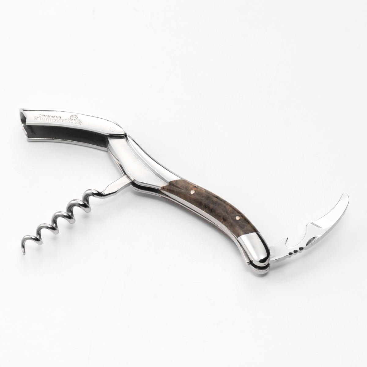 ソムリエナイフ | LAGUIOLE en Aubrac - SUWADA ONLINE SHOP ソムリエナイフ | LAGUIOLE en Aubrac - SUWADA ONLINE SHOP