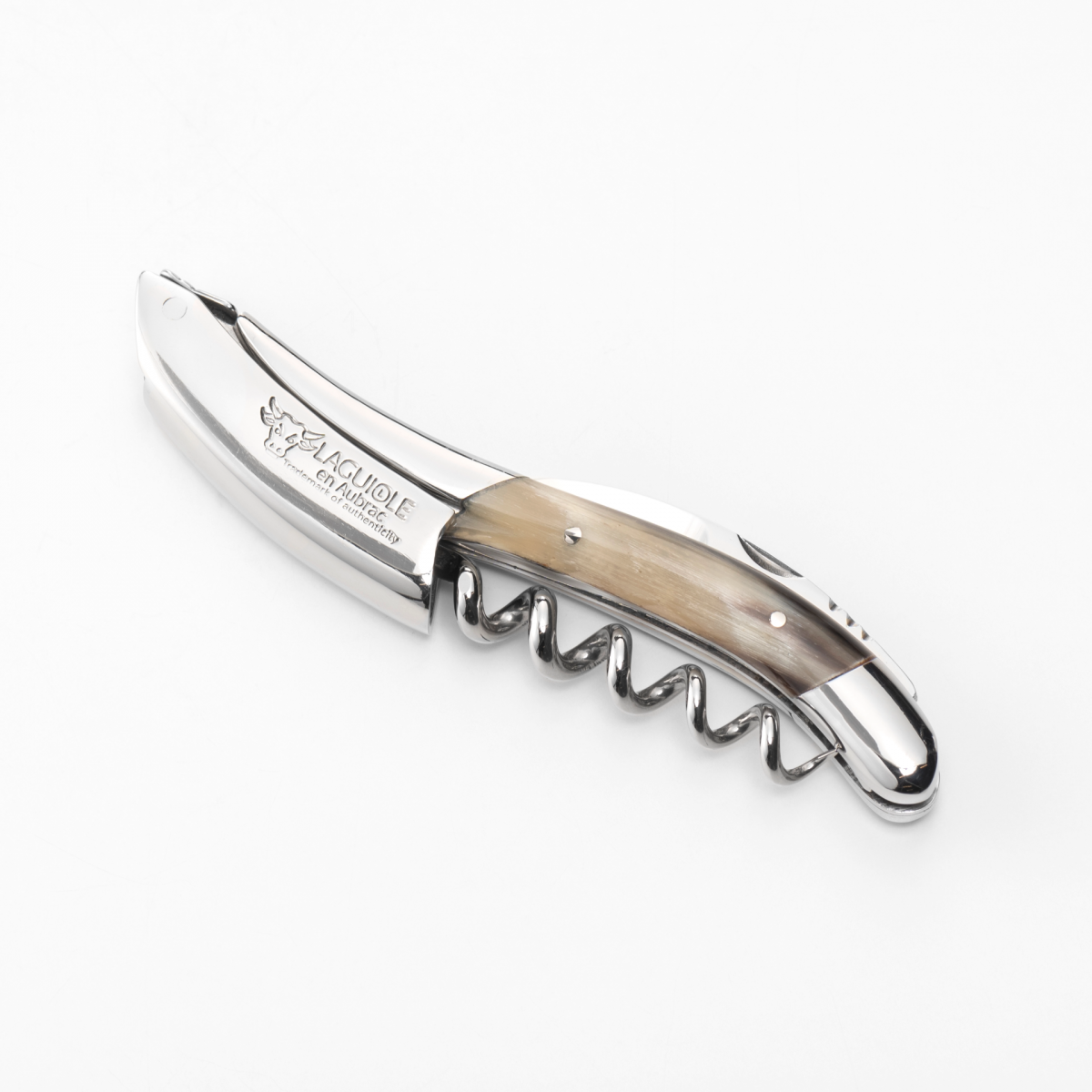 激安正規品 en LAGUIOLE | ソムリエナイフ Aubrac SHOP ONLINE SUWADA - その他