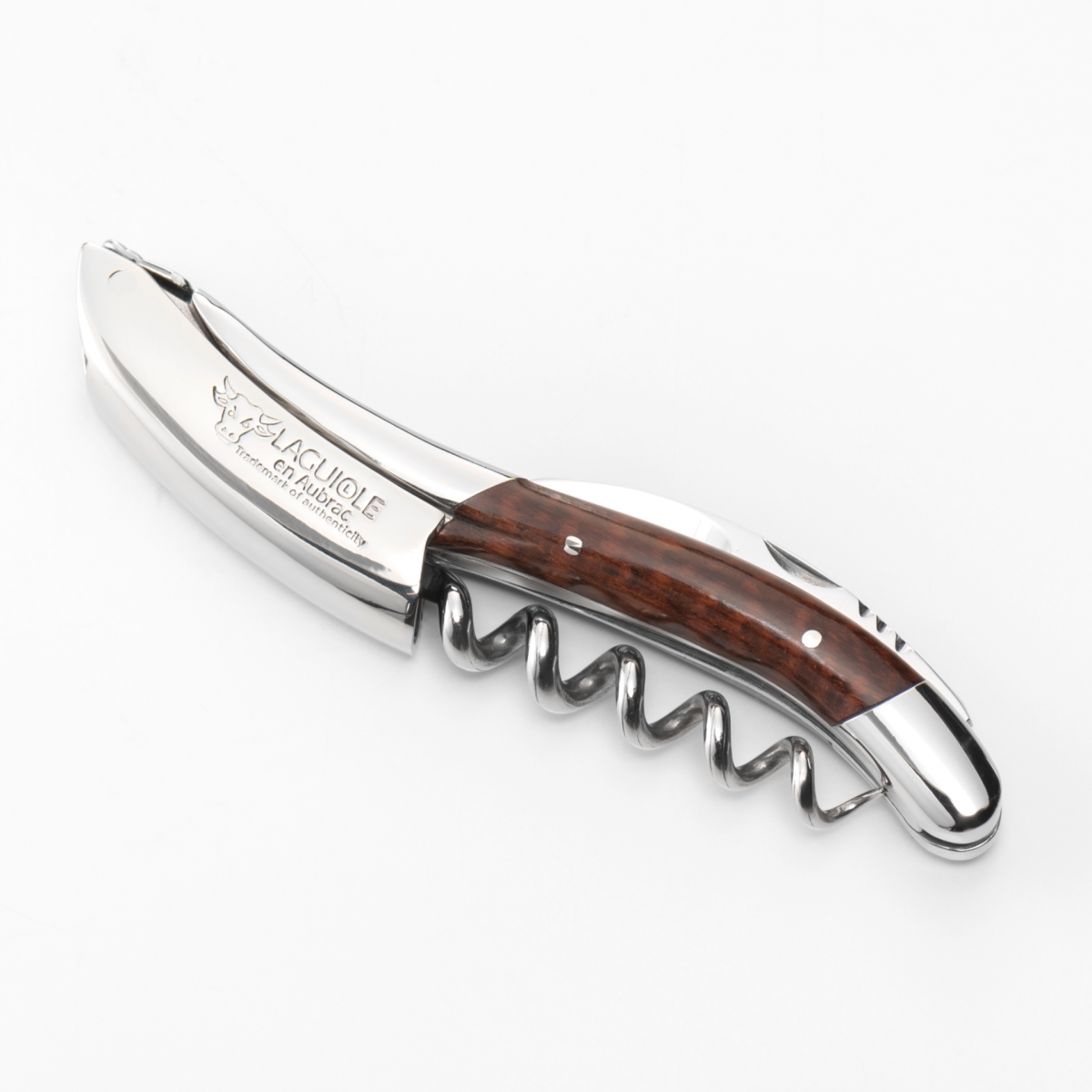 メーカー Aubrac en LAGUIOLE | ソムリエナイフ - SHOP ONLINE SUWADA その他