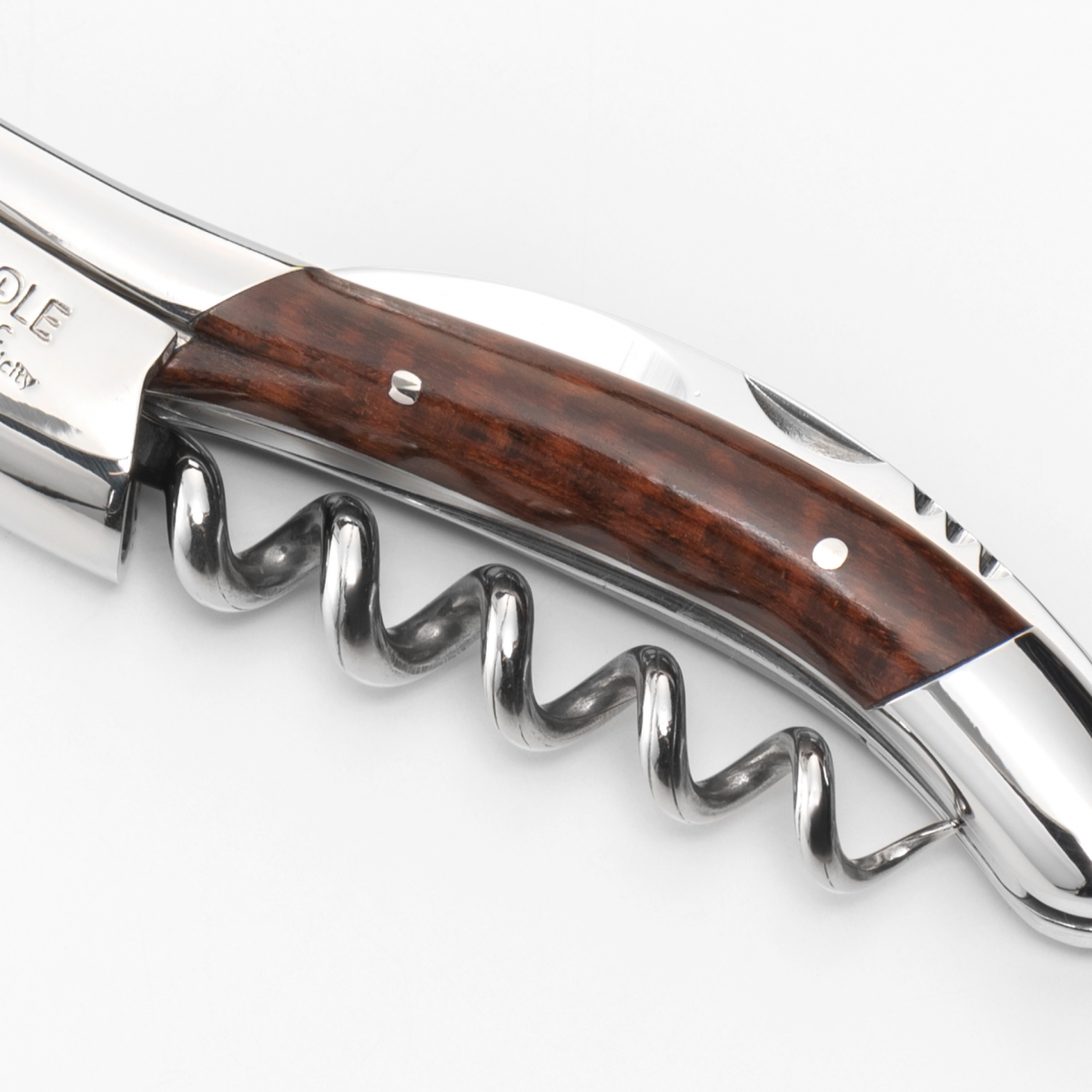 ライヨール ソムリエナイフ LAGUIOLE ソムリエナイフ | LAGUIOLE en Aubrac - SUWADA ONLINE SHOP
