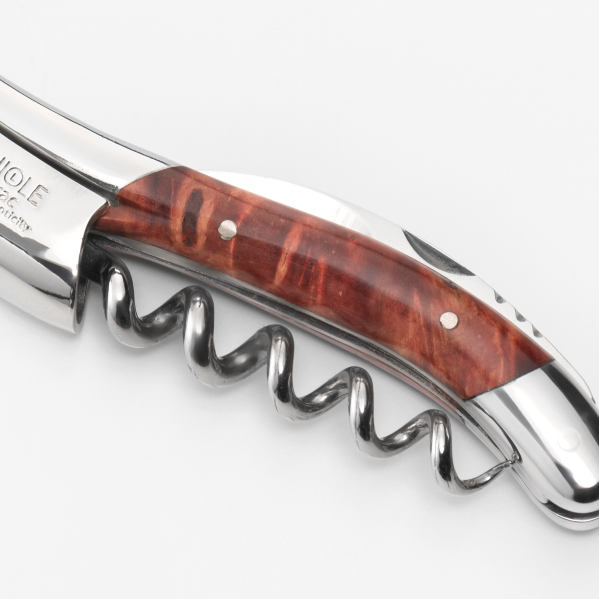 ソムリエナイフ | LAGUIOLE en Aubrac - SUWADA ONLINE SHOP