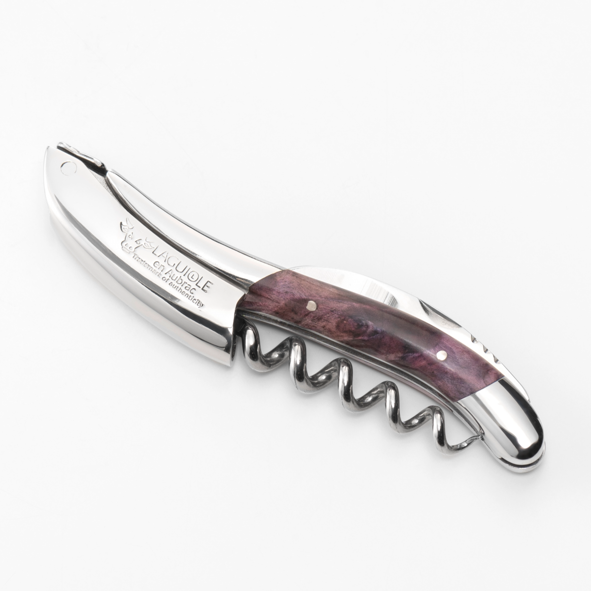 ソムリエナイフ | LAGUIOLE en Aubrac - SUWADA ONLINE SHOP