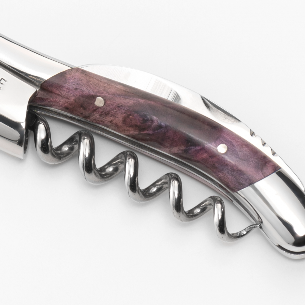 ソムリエナイフ | LAGUIOLE en Aubrac - SUWADA ONLINE SHOP