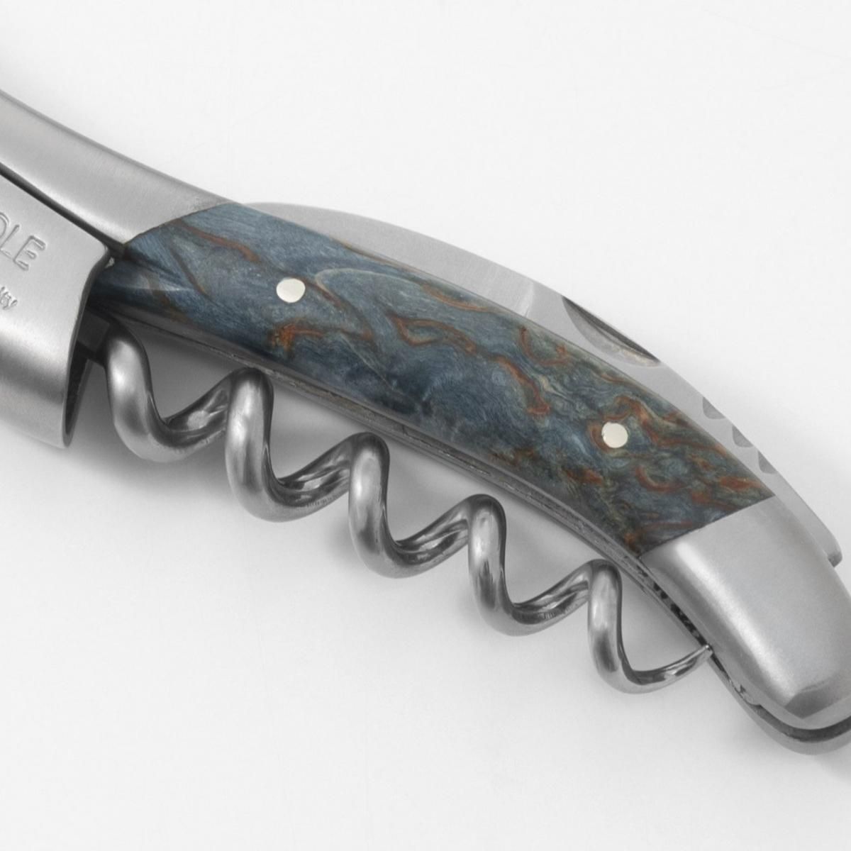 ソムリエナイフ | LAGUIOLE en Aubrac - SUWADA ONLINE SHOP