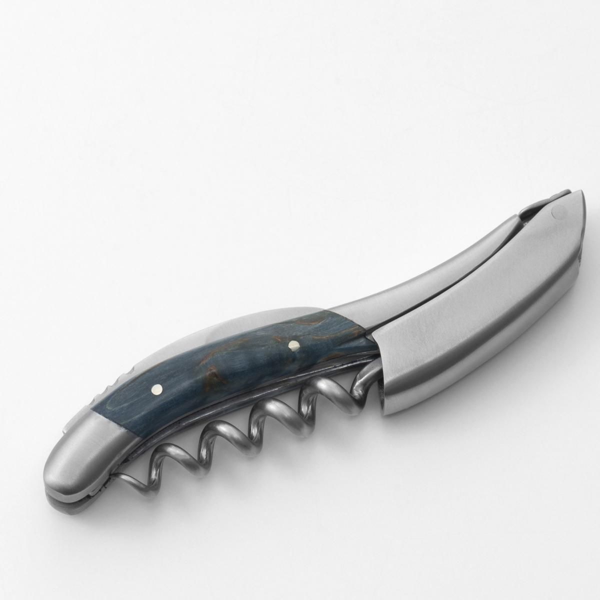 LAGUIOLE EN AUBRAC ナイフ12C27 折りたたみ　ラギオール 002749f40c1c83bc9dd0be5e0e1d4d