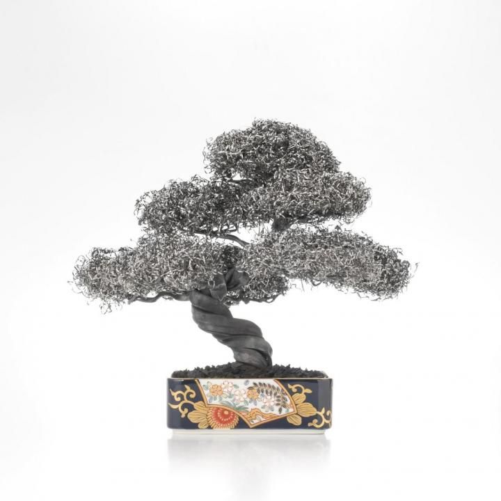 METAL BONSAI Ver. SHINPAKU 