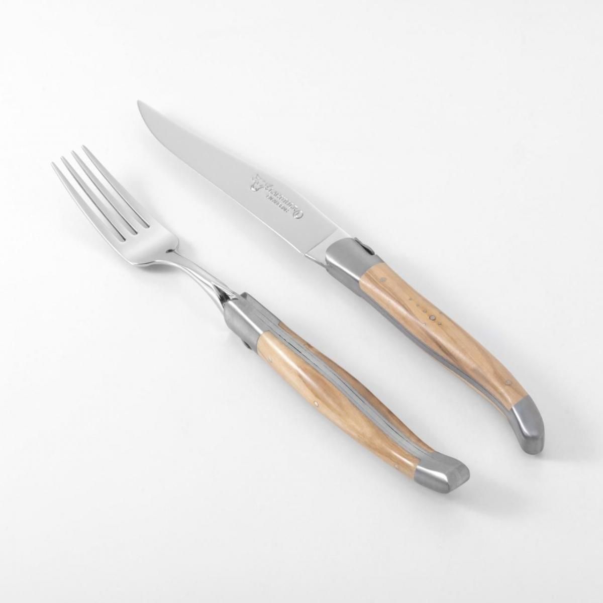 【鳩】Laguiole テーブルナイフ Amazon.co.jp: Laguiole ステーキナイフ6本セット ABS製