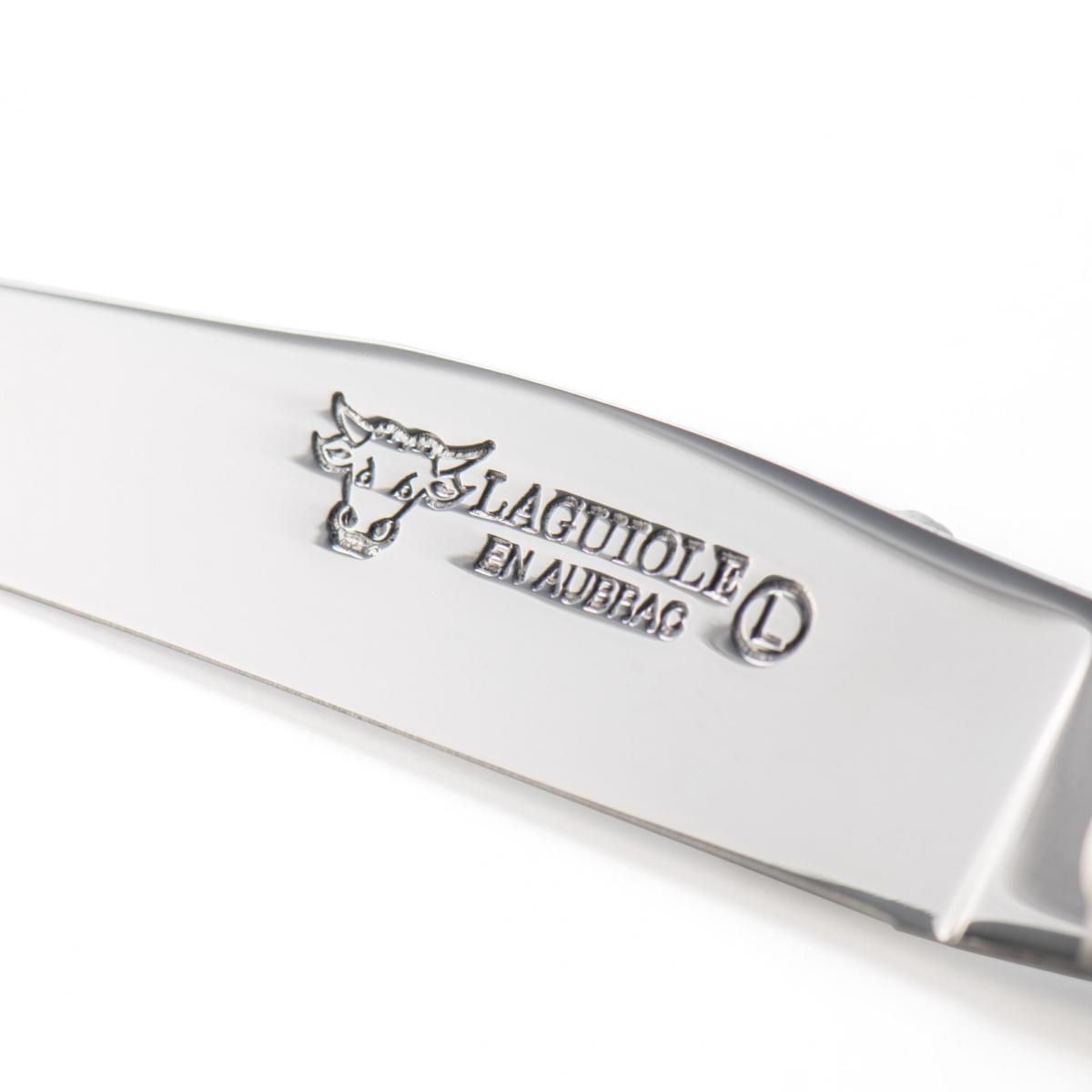 ステーキナイフ＆フォーク | LAGUIOLE - SUWADA ONLINE SHOP