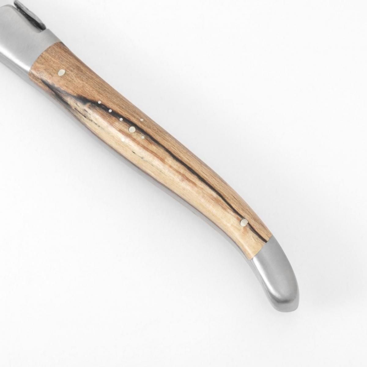 ステーキナイフ＆フォーク | LAGUIOLE - SUWADA ONLINE SHOP