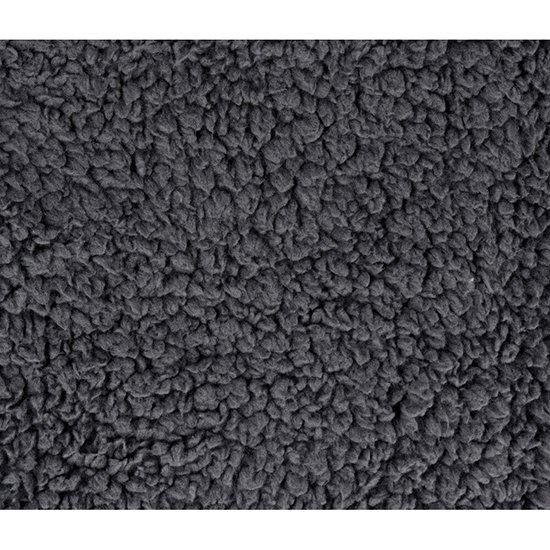 hokotto シープボアひざ掛け 大判サイズ 100×140cm (グレージュ hokotto シープボアひざ掛け 大判サイズ 100×140cm (グレージュ