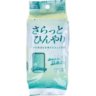 Mサイズ 冷却シート 50枚入り Hamee スマ冷え Premium Simplism シンプリズム 貼って剥がせる