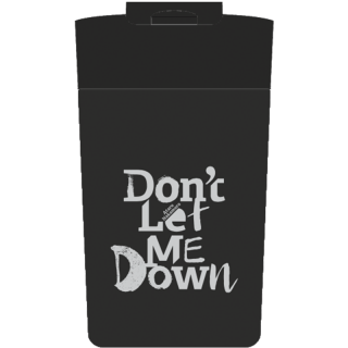 -Don't let me Down- ֥顼