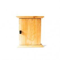 Wooden Key box 