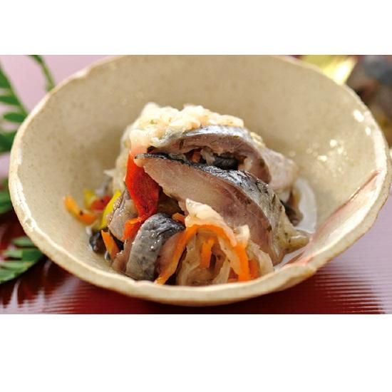 にしんのマリネ 400g 冷凍 株式会社 加藤水産 公式 オンラインショップ