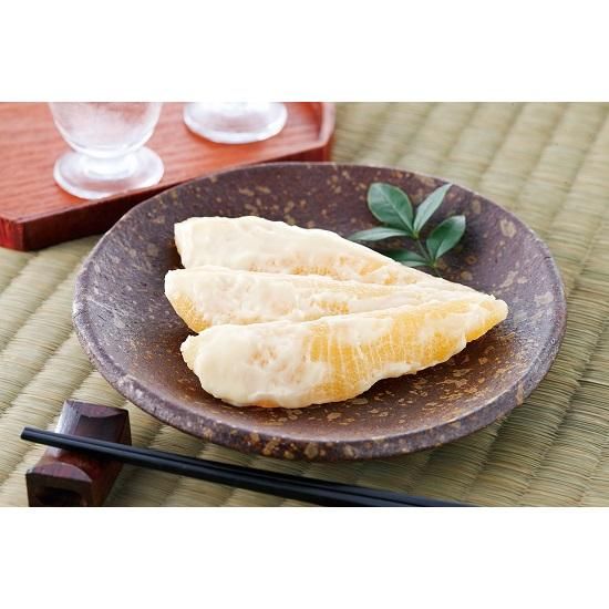 うまいかずのこ(辛子マヨネーズ和え)【冷蔵】 - 株式会社 加藤水産