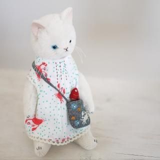 澤田クマ制作所様　うさぎ　テディベア　ぬいぐるみ　国内作家　アーティスト Amazon.co.jp: 澤田クマ制作所様 うさぎ テディベア ぬいぐるみ