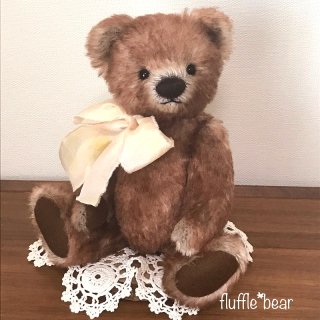 FluffleBearեȥ˥åʽλ