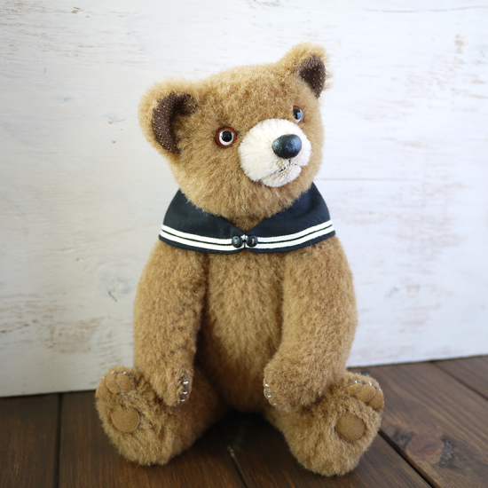 ◇澤田クマ製作所◇ くまさん - lintupuu ◇澤田クマ製作所◇ くまさん - lintupuu
