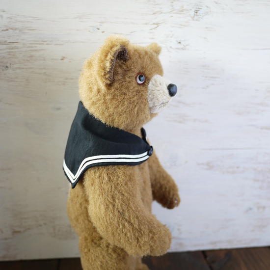 ◇澤田クマ製作所◇ くまさん - lintupuu ◇澤田クマ製作所◇ くまさん - lintupuu