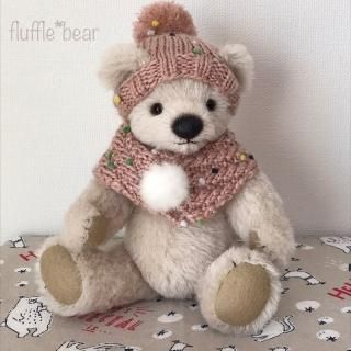 FluffleBearͥäѤ򤯤ޤ