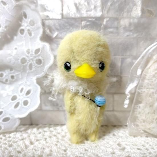 rady ノベルティ あひるちゃん 浮き輪 新品未使用 アヒル