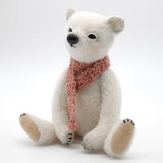 Reitsu Bear<br>Υۥ磻ȡSnow White