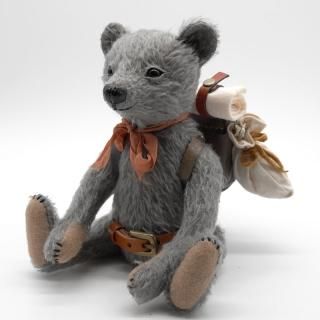 Reitsu Bear<br>ޥ(Magellan)
