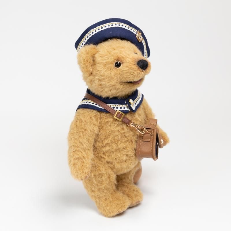 レビュー高評価アイテム特集｜ファッション通販 ◇76Bear◇オープンマウスのマリンベア lintupuu - その他