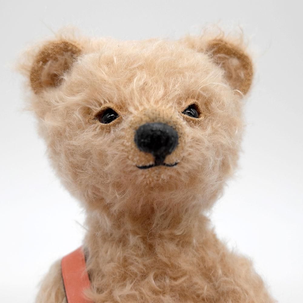 ◇Reitsu Bear◇ビスケット（biscuit） - lintupuu