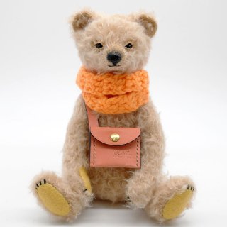 ◆Reitsu Bear◆<br>ビスケット（biscuit）