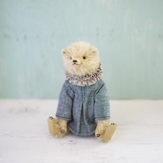 澤田クマ制作所 - lintupuu