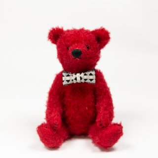 ◆mina chape◆<br>RED BEAR