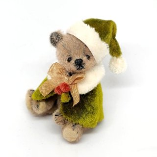◆Elly's Bear◆<br>クリスマス
