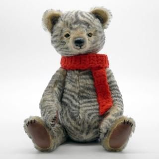 Reitsu Bear<br>ȯޥޤ 