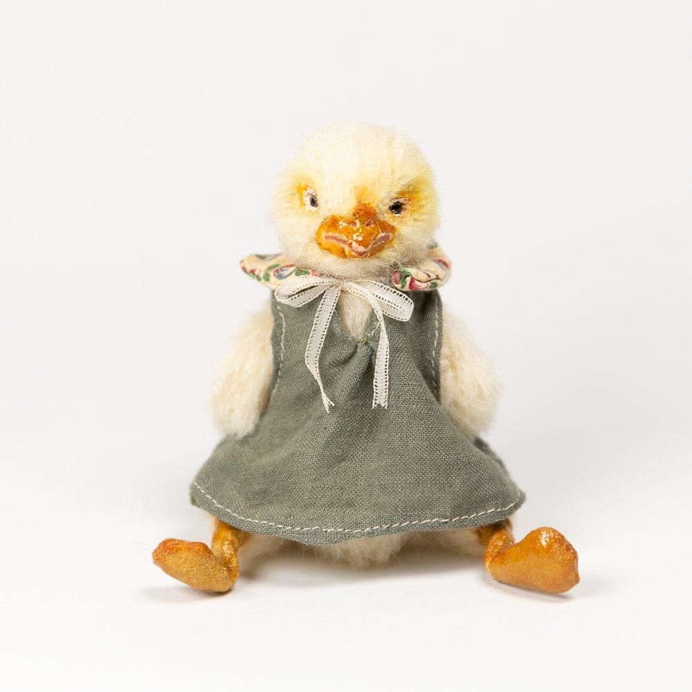 ひよこ組 チョロQ zero Z-04b Honda シティR 黄【231707】 | トミーテック