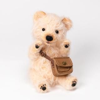76bear - lintupuu 76bear - lintupuu