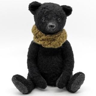 Reitsu Bear<br>ޤ