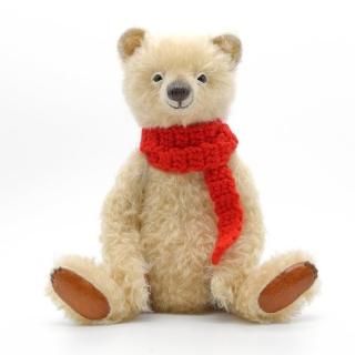 Reitsu Bear<br>åɥΥޤ