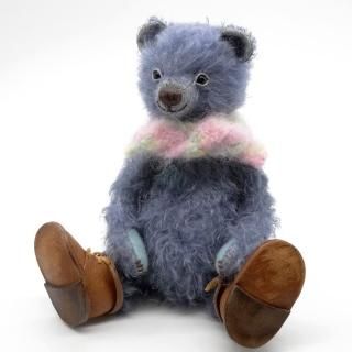 Reitsu Bear<br>Τֱ