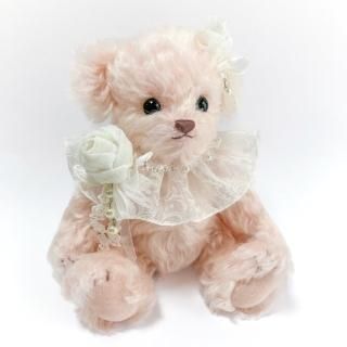 Palette Bear<br>ѡԥ󥯤Υƥǥ٥