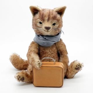 Reitsu Bear<br>餤Υȥͥ