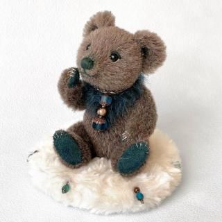 Marone Bear<br>㡹