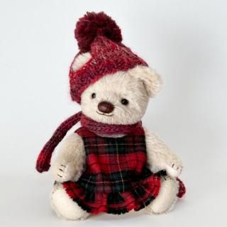 FluffleBear<br>֤ԡȥݥݥ˹Ҥ߻٢ 
