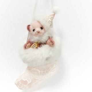 Palette Bear<br>ߥ˥奢٥ʥ㡼९ꥢ