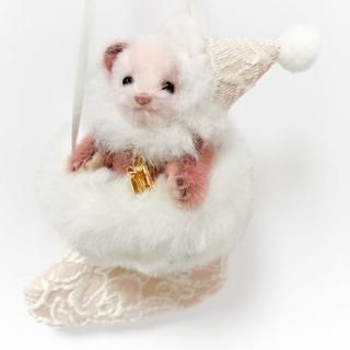 Palette Bear<br>ߥ˥奢٥ʥ㡼।