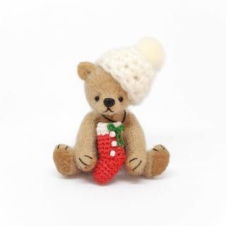 Elly's Bear<br>ץ쥼