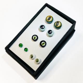 RABiLy-MiMiKAA- <br>饹SET?

